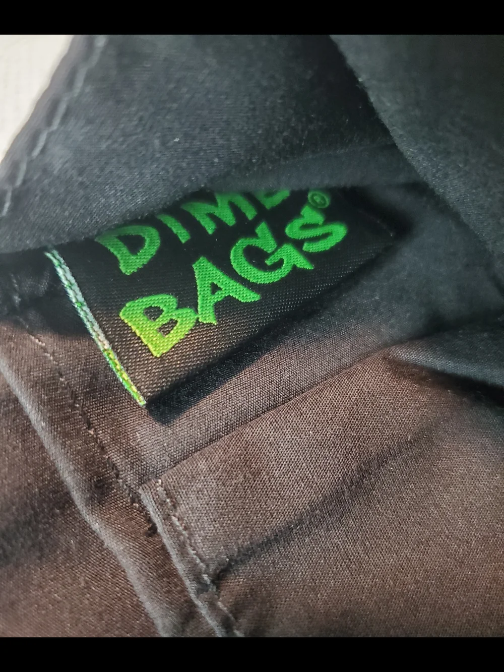 Cotton Backpack  Eco-Friendly Multi Pockets